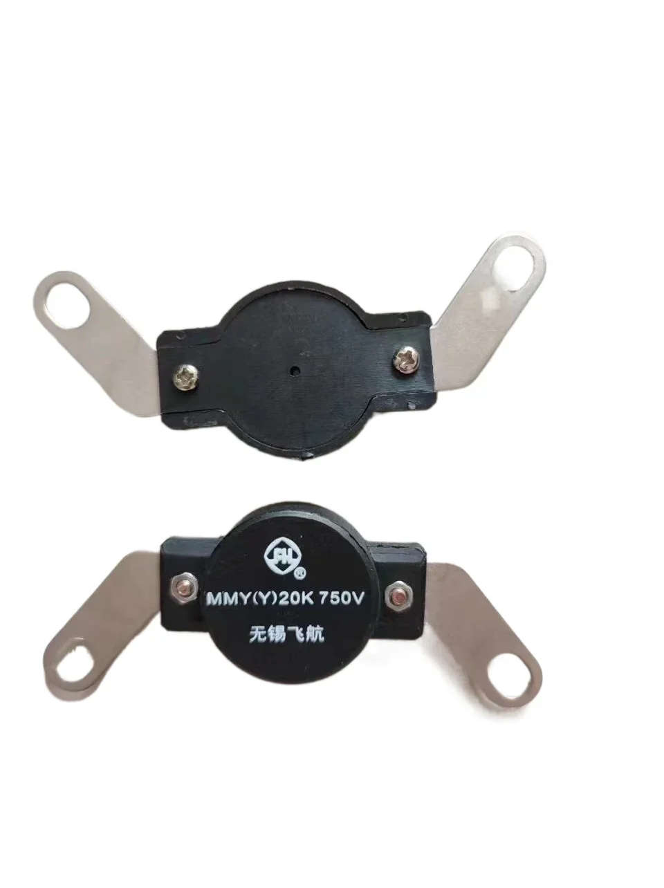 2pcs MMY (Y) -20K 750V Varistor Module Rectifier Bridge 2026 Year
2pcs MMY (Y) -20K 750V Varistor Module Rectifier Bridge 2026 Year