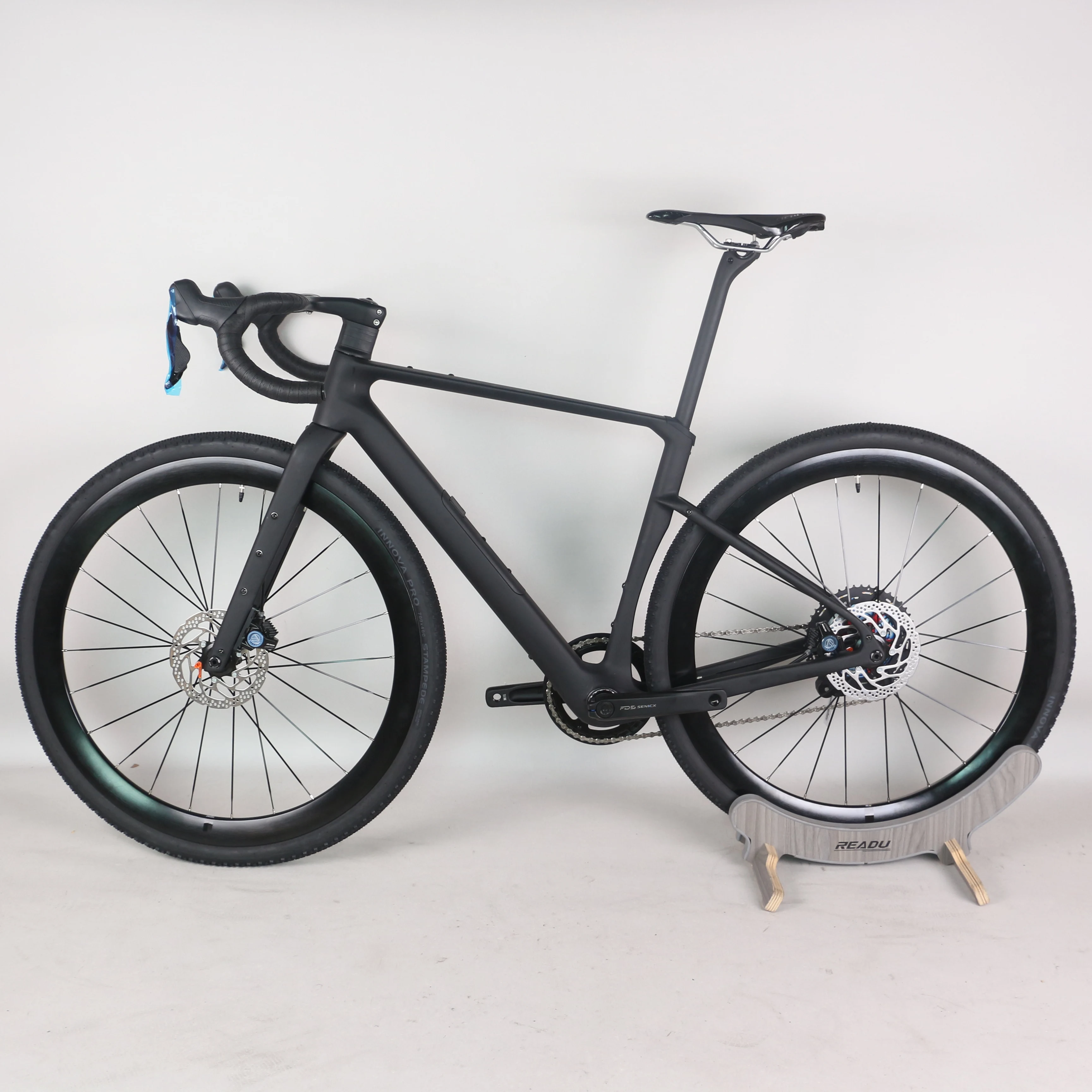 2026 Gravel Bike Bicycle GR209 - High-Quality Cycling Equipment for Enhanced Performance
2026 Gravel Bike Bicycle GR209 - High-Quality Cycling Equipment for Enhanced Performance