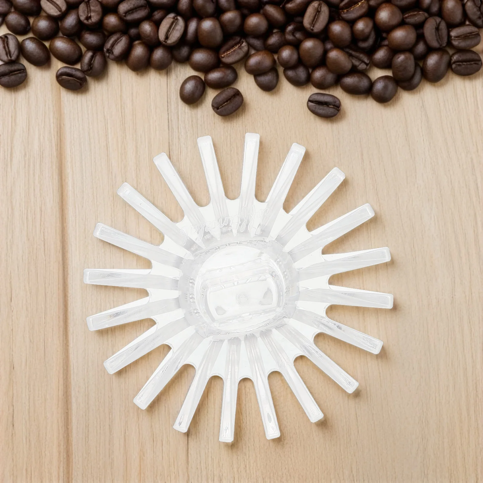 Espresso Filter Paper Holder Multi Scene Coffee Dripper Retainer for Home Kitchen Travel Reusable Coffee Filter Shape Retainer
Espresso Filter Paper Holder Multi Scene Coffee Dripper Retainer for Home Kitchen Travel Reusable Coffee Filter Shape Retainer