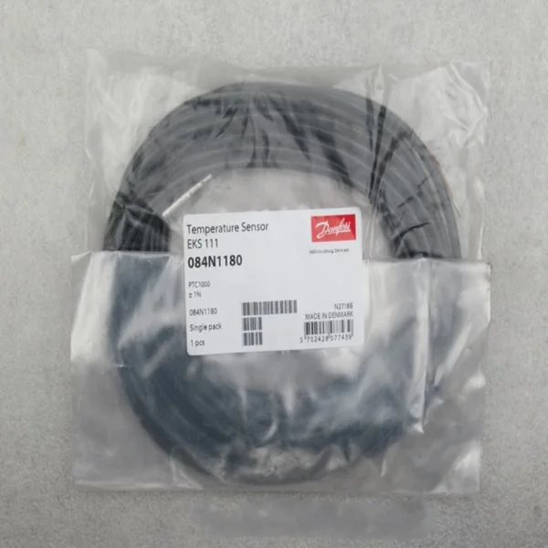 1 шт. Eks111 084n1180 датчик температуры совершенно новый оригинальный точечный Plc
1 шт. Eks111 084n1180 датчик температуры совершенно новый оригинальный точечный Plc