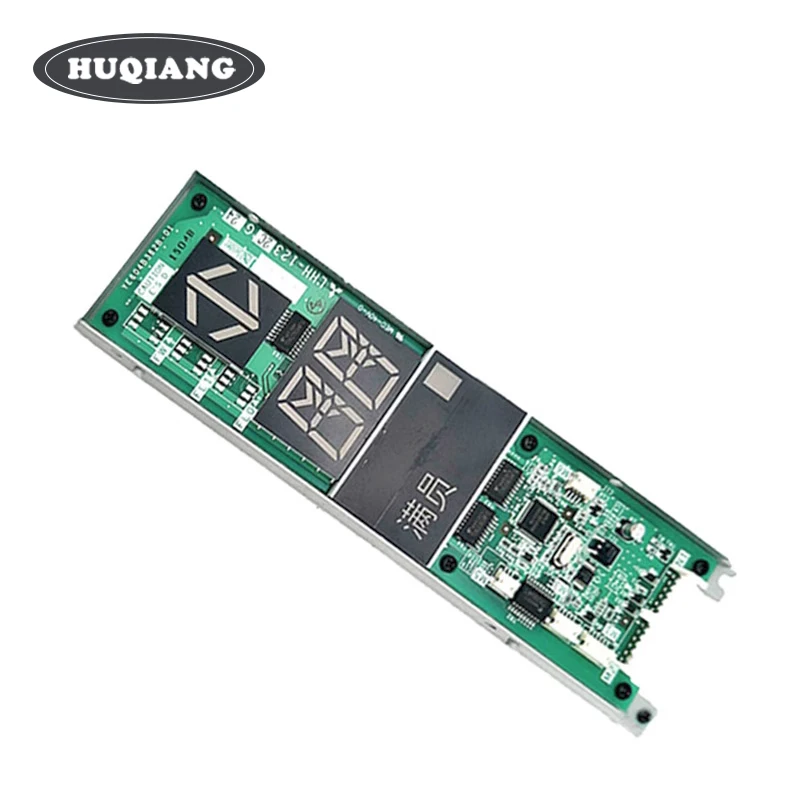 MAF Lift Spare Parts Elevator PCB Elevator COP LOP Display Board LHH1232CG24 LHH1232EG24
MAF Lift Spare Parts Elevator PCB Elevator COP LOP Display Board LHH1232CG24 LHH1232EG24