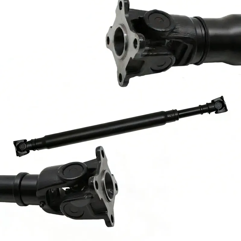 Replacement Cardan Shaft OE 37110-35580 Rear Propeller Drive Shaft for Hilux
Replacement Cardan Shaft OE 37110-35580 Rear Propeller Drive Shaft for Hilux