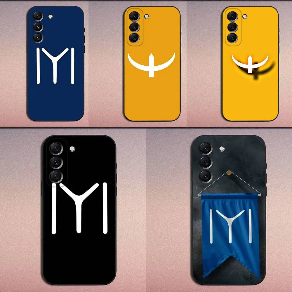 Resurrection Ertugrul Kayi Flag Phone Case For Samsung Galaxy A20,A21s,A22,A31,A32,A52,A53,A72,73,A80 Soft Black Cover
Resurrection Ertugrul Kayi Flag Phone Case For Samsung Galaxy A20,A21s,A22,A31,A32,A52,A53,A72,73,A80 Soft Black Cover