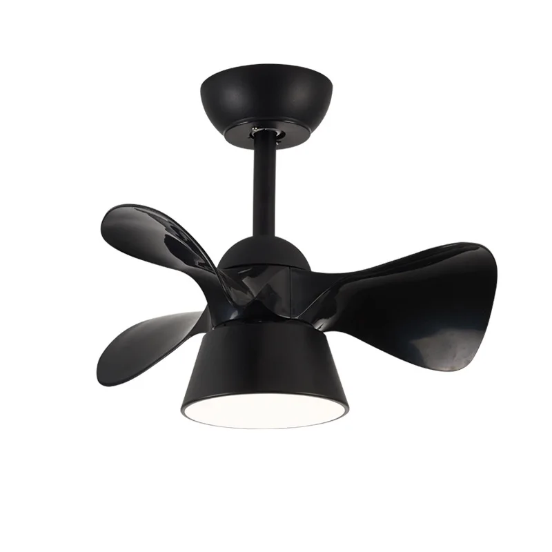 Modern minimalist ceiling fan light, Nordic restaurant small fan light, children's bedroom room with electric fan chandelier
Modern minimalist ceiling fan light, Nordic restaurant small fan light, children's bedroom room with electric fan chandelier