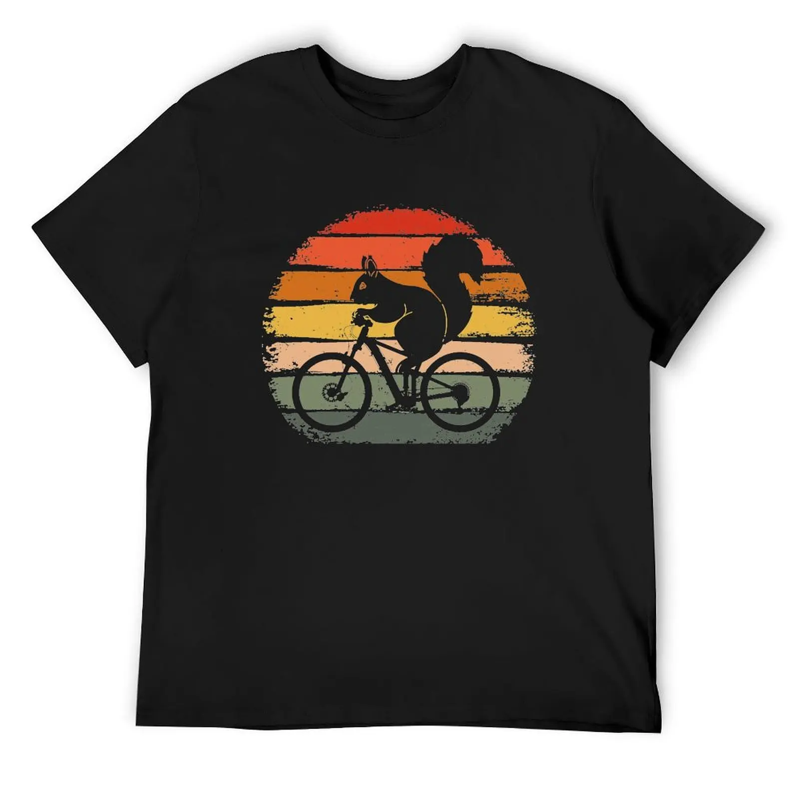 Squirrel Riding A Bicycle Vintage Bike Squirrel T-Shirt summer tops plus size clothes custom t shirt mens plain t shirts
Squirrel Riding A Bicycle Vintage Bike Squirrel T-Shirt summer tops plus size clothes custom t shirt mens plain t shirts
