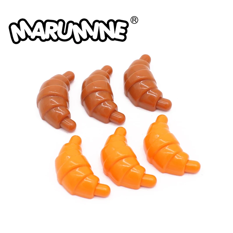 Marumine MOC блоки продукты питания хлеб круассаны 33125 совместимый Город Друзья классические строительные блоки кирпичи массовые аксессуары
Marumine MOC блоки продукты питания хлеб круассаны 33125 совместимый Город Друзья классические строительные блоки кирпичи массовые аксессуары