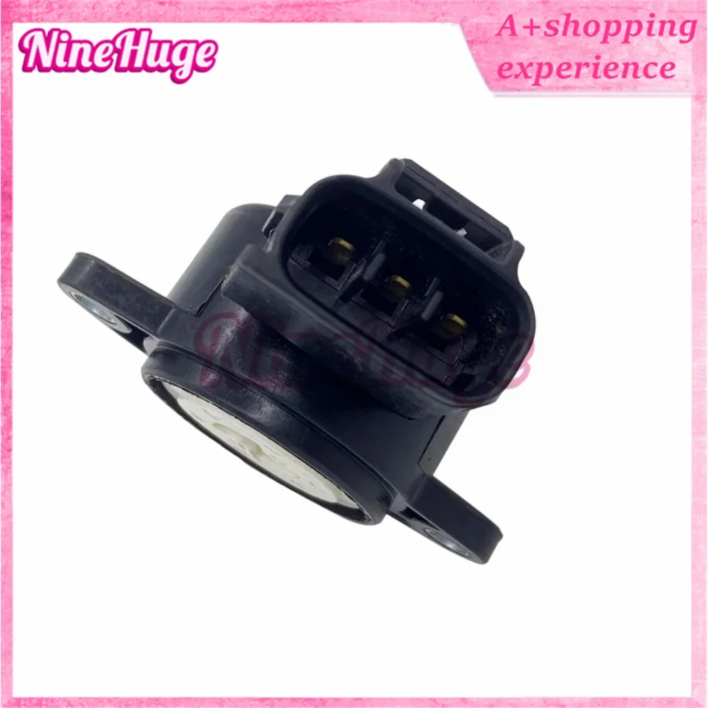 New 1pc Throttle Position Sensor 7230-16M90, 7260-15W50 for Yamaha F60 F75 F90 TJR/LA/LHA
New 1pc Throttle Position Sensor 7230-16M90, 7260-15W50 for Yamaha F60 F75 F90 TJR/LA/LHA