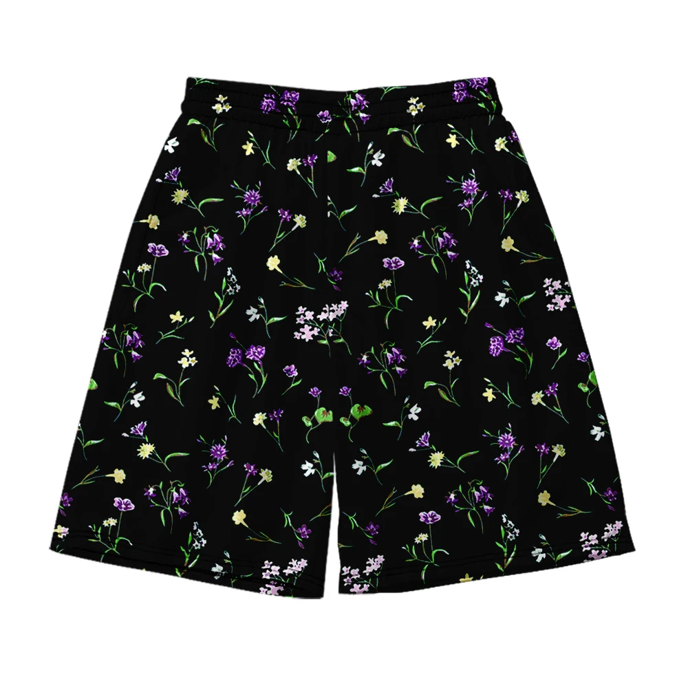 Beach Shorts Men's and women's clothing 3D digital printing casual shorts Fashion trend couple Pants 17
Beach Shorts Men's and women's clothing 3D digital printing casual shorts Fashion trend couple Pants 17