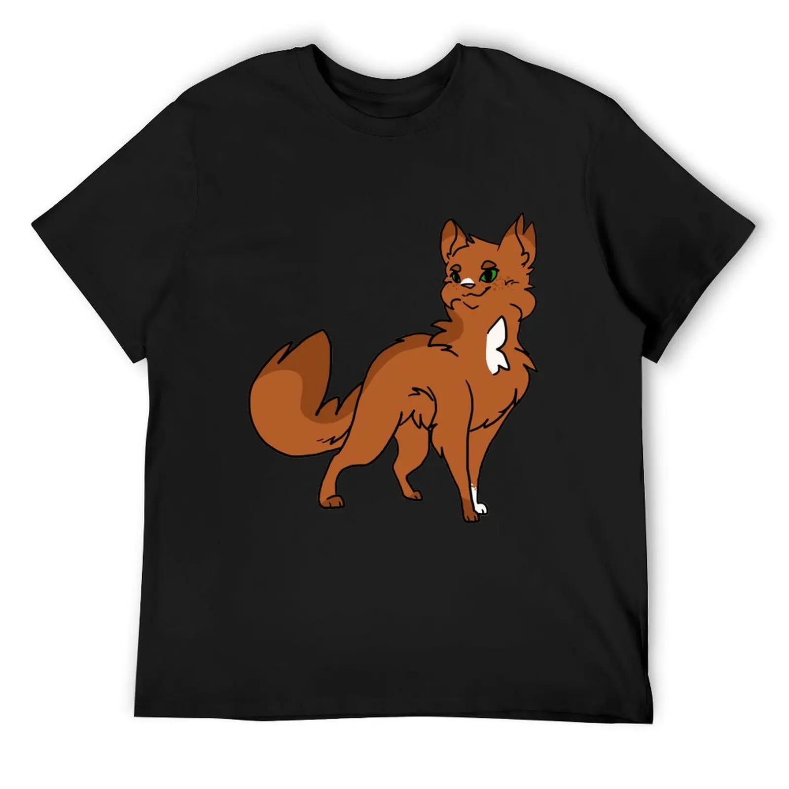 Warriors- Squirrelflight T-Shirt cute clothes summer 2025 vintage mens t shirts pack
Warriors- Squirrelflight T-Shirt cute clothes summer 2025 vintage mens t shirts pack