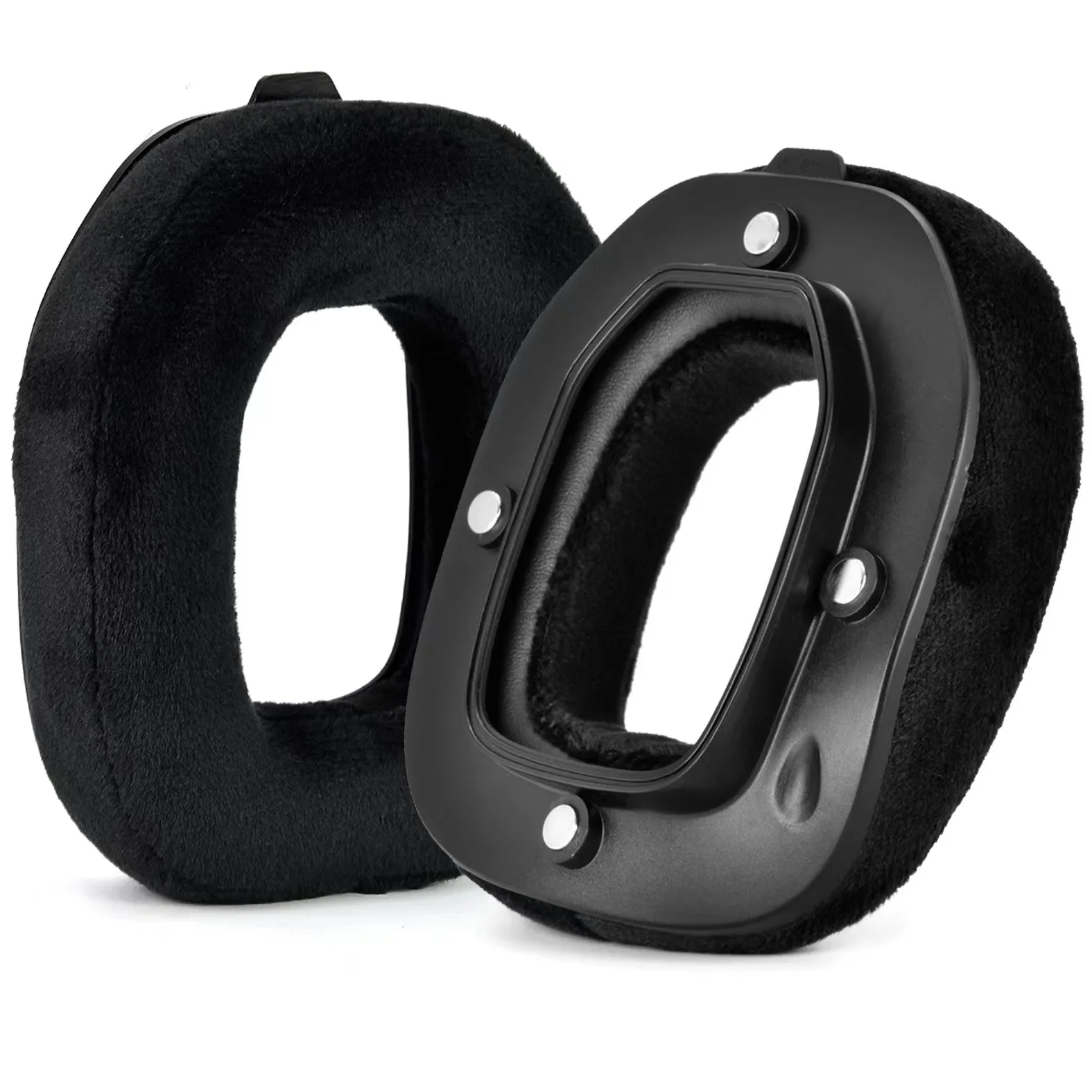 Sport Cooling-Gel Replacement Ear Pads for Logitech Astro A40TR A40 TR Headphones Ear Cushions, Headset Ear Cover
Sport Cooling-Gel Replacement Ear Pads for Logitech Astro A40TR A40 TR Headphones Ear Cushions, Headset Ear Cover