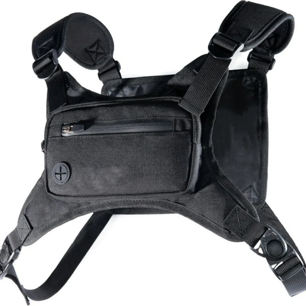 Spot, Outdoor Breast Bag Men's Multifunctional Training Running Sports Hiking Fitness Bag Tactical Bag
Spot, Outdoor Breast Bag Men's Multifunctional Training Running Sports Hiking Fitness Bag Tactical Bag