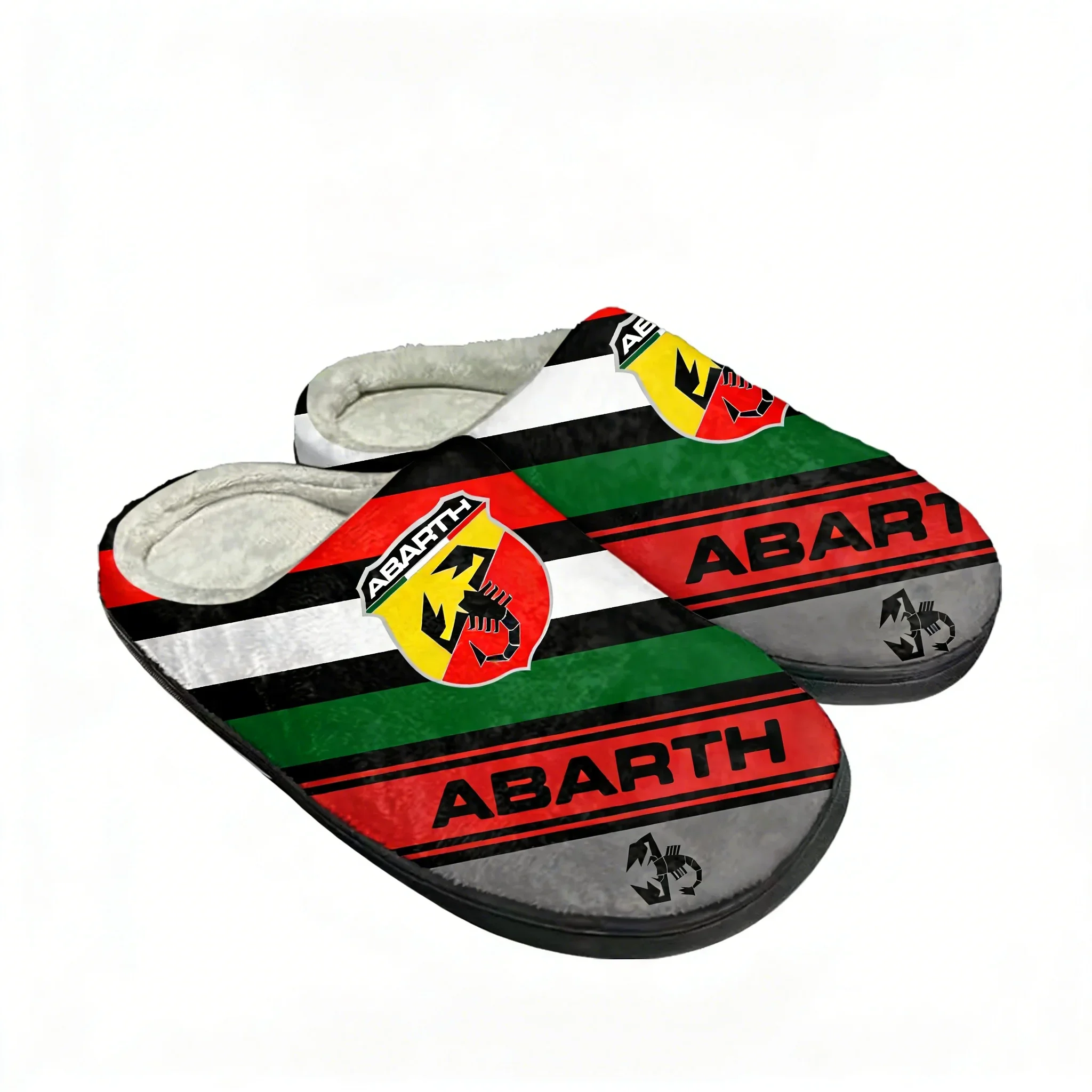 Хлопковые тапочки A-Abarths: высококачественные, для мужчин, женщин, подростков, мальчиков и девочек, плюшевые, для дома, сохраняющие тепло, с возможностью индивидуального заказа, термостойкие.
Хлопковые тапочки A-Abarths: высококачественные, для мужчин, женщин, подростков, мальчиков и девочек, плюшевые, для дома, сохраняющие тепло, с возможностью индивидуального заказа, термостойкие.