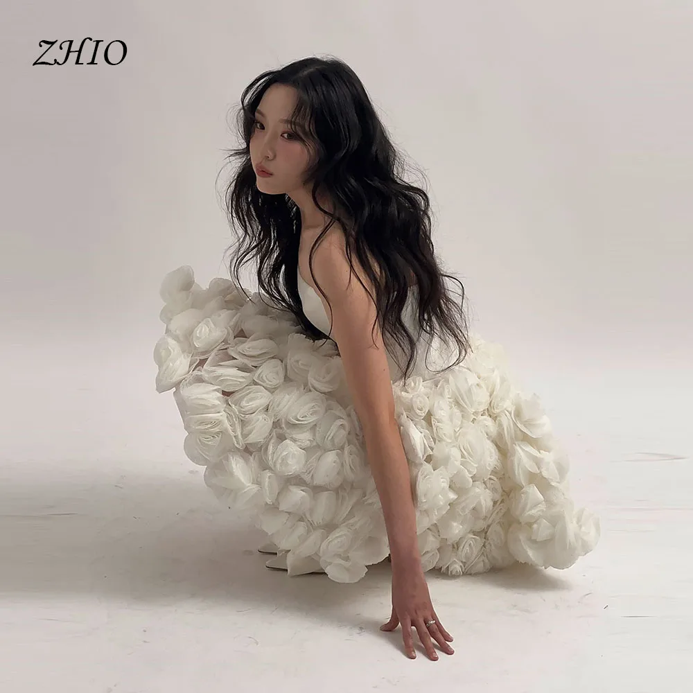 ZHIO белые мини-атласные 3d цветочные корейские вечерние платья трапециевидной формы без рукавов платья по индивидуальному заказу колено коктейльные платья для дня рождения
ZHIO белые мини-атласные 3d цветочные корейские вечерние платья трапециевидной формы без рукавов платья по индивидуальному заказу колено коктейльные платья для дня рождения