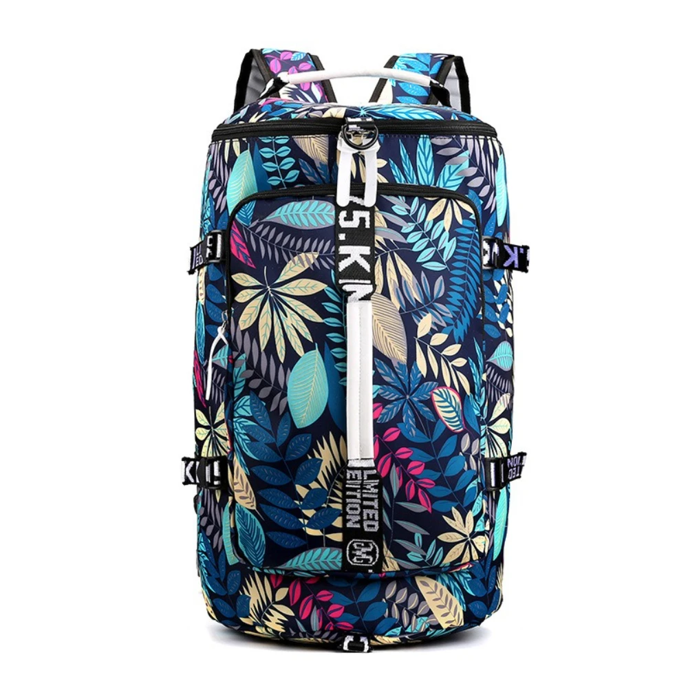 Women Men Maple Leaf Sports Fitness Training Backpack Colorful Print Multifunctional Shoulder Bags Outdoor Travel Handbag
Women Men Maple Leaf Sports Fitness Training Backpack Colorful Print Multifunctional Shoulder Bags Outdoor Travel Handbag