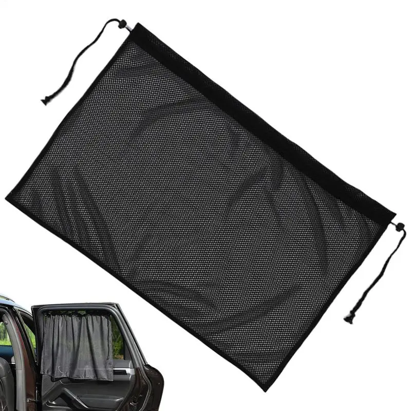Universal Car Window Sunshade Cover Breathable Mesh Side Window Sunshade Uv Protection Retractable privacy Sun Shades Cover
Universal Car Window Sunshade Cover Breathable Mesh Side Window Sunshade Uv Protection Retractable privacy Sun Shades Cover