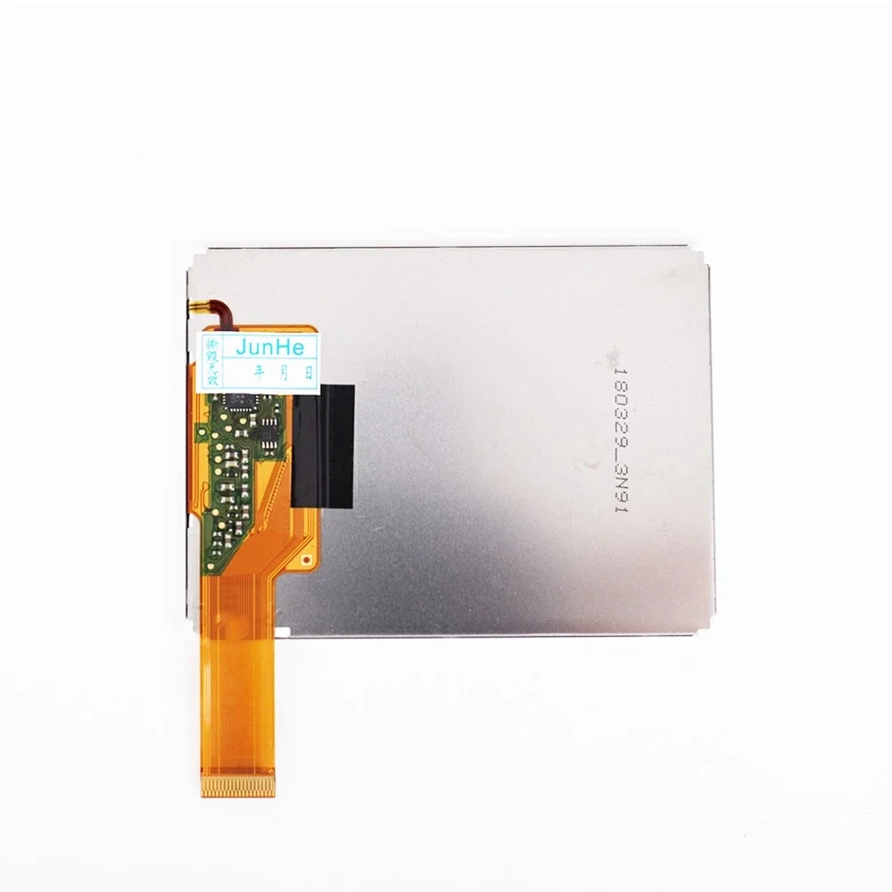 LCD Display for 3.5 Inch ORTUSTECH COM35H3N98XLC COM35H3833XLC Screen Panel
LCD Display for 3.5 Inch ORTUSTECH COM35H3N98XLC COM35H3833XLC Screen Panel