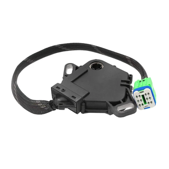 252927 AL4 Automatic Transmission Neutral Safety Switch Fit for 206
252927 AL4 Automatic Transmission Neutral Safety Switch Fit for 206