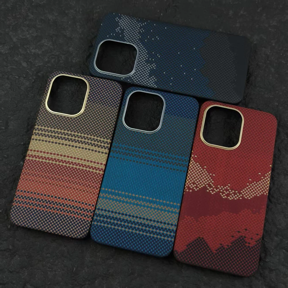 Real Carbon Fiber Case for Oneplus 13T Ultra Thin Aramid Fiber Hard Matte Back Cover for Oneplus 13T Oneplus13T Carbon Case Capa
Real Carbon Fiber Case for Oneplus 13T Ultra Thin Aramid Fiber Hard Matte Back Cover for Oneplus 13T Oneplus13T Carbon Case Capa