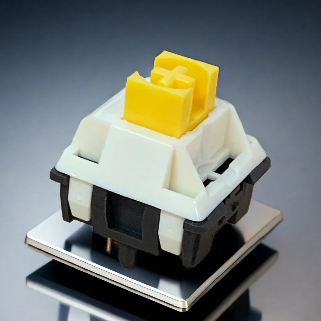5-контактная механическая клавиатура Durian Switch, линейная заводская предварительно сменная горячая замена, гладкая текстура, офисная игра, совместимая с MX
5-контактная механическая клавиатура Durian Switch, линейная заводская предварительно сменная горячая замена, гладкая текстура, офисная игра, совместимая с MX