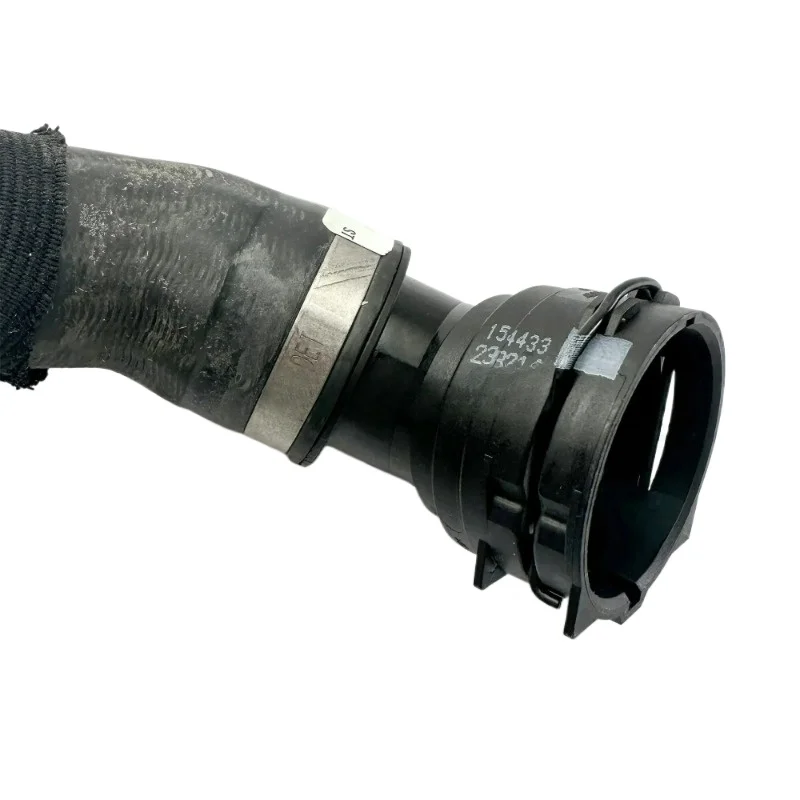 4M0122101DR Coolant Hose Fit For Porsche VW Touareg Audi Q7 Q8 95812210121 95812210120
4M0122101DR Coolant Hose Fit For Porsche VW Touareg Audi Q7 Q8 95812210121 95812210120