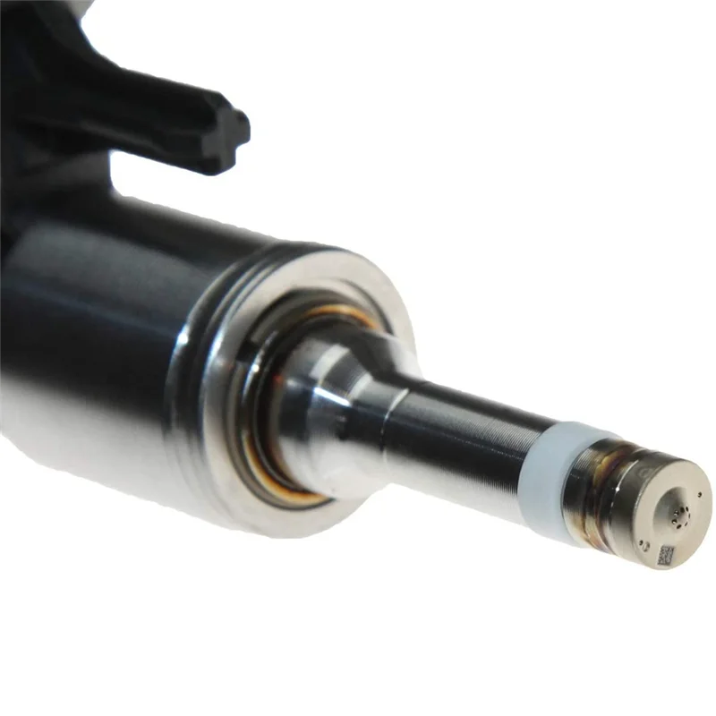 Exquisite-7 Holes Fuel Injector Nozzle 0261500029 For BMW Mini Cooper R55 R56 R57 207 308 Citroen C4 1.6 2007-2014
Exquisite-7 Holes Fuel Injector Nozzle 0261500029 For BMW Mini Cooper R55 R56 R57 207 308 Citroen C4 1.6 2007-2014