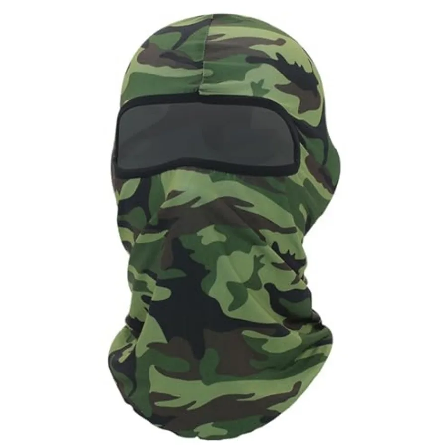 Balaclava Ski Mask for Men/Women Available in////6 Pack
Balaclava Ski Mask for Men/Women Available in////6 Pack