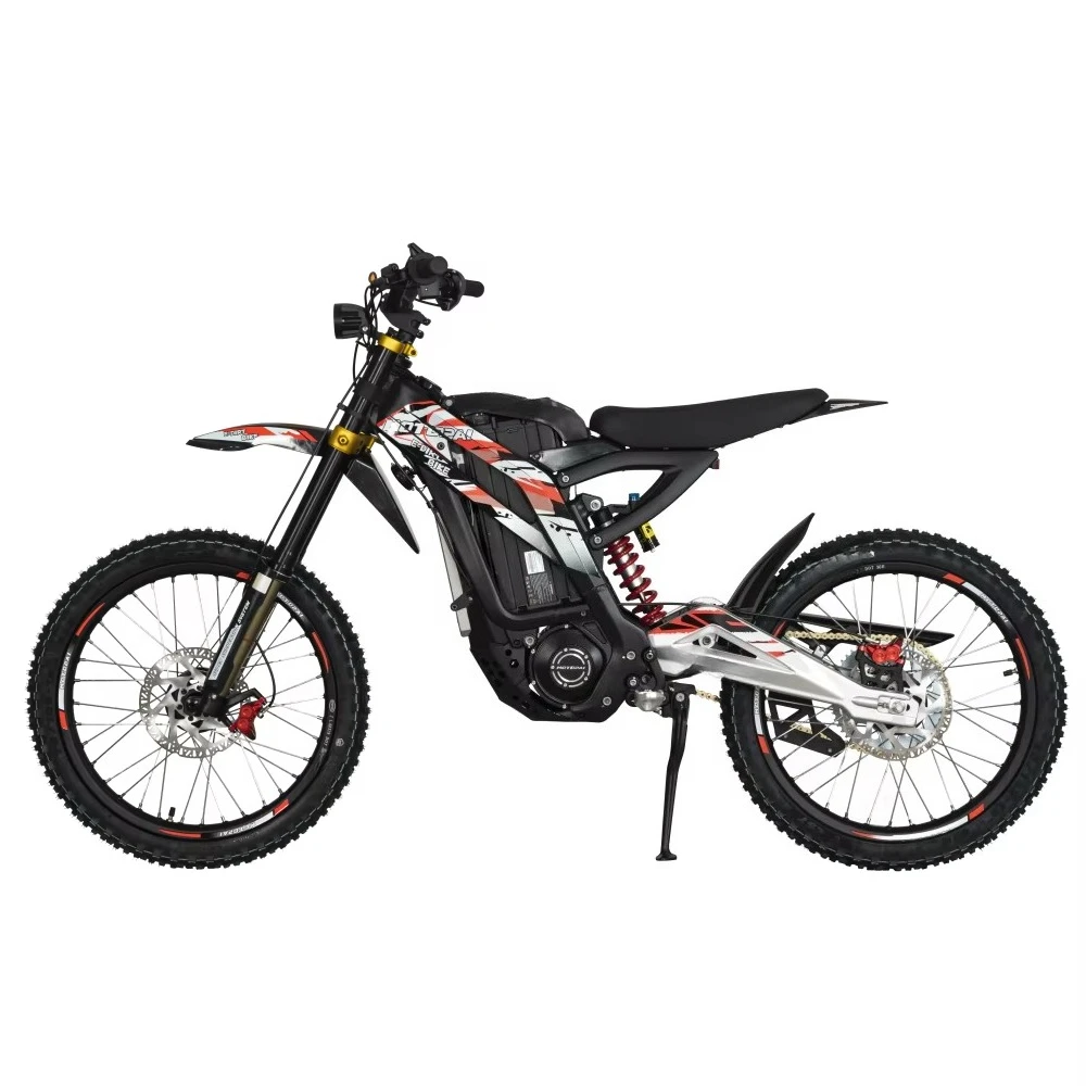 SXLL 2023 New electric off-road vehicle 72V 35Ah 80Kmh powerful racing mountain bike
SXLL 2023 New electric off-road vehicle 72V 35Ah 80Kmh powerful racing mountain bike