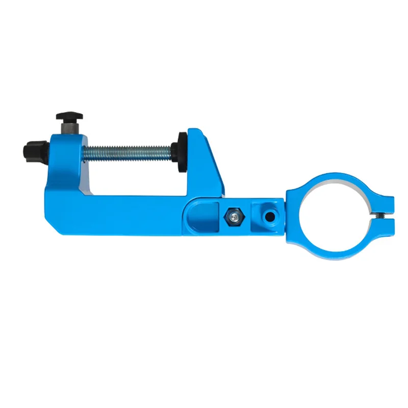ABUF-Drill Press Bracket Adjustable Table Rack Universal Rotation Electric Drill Rotary Tool Fixed Bracket Grinder Holder Easy T
ABUF-Drill Press Bracket Adjustable Table Rack Universal Rotation Electric Drill Rotary Tool Fixed Bracket Grinder Holder Easy T