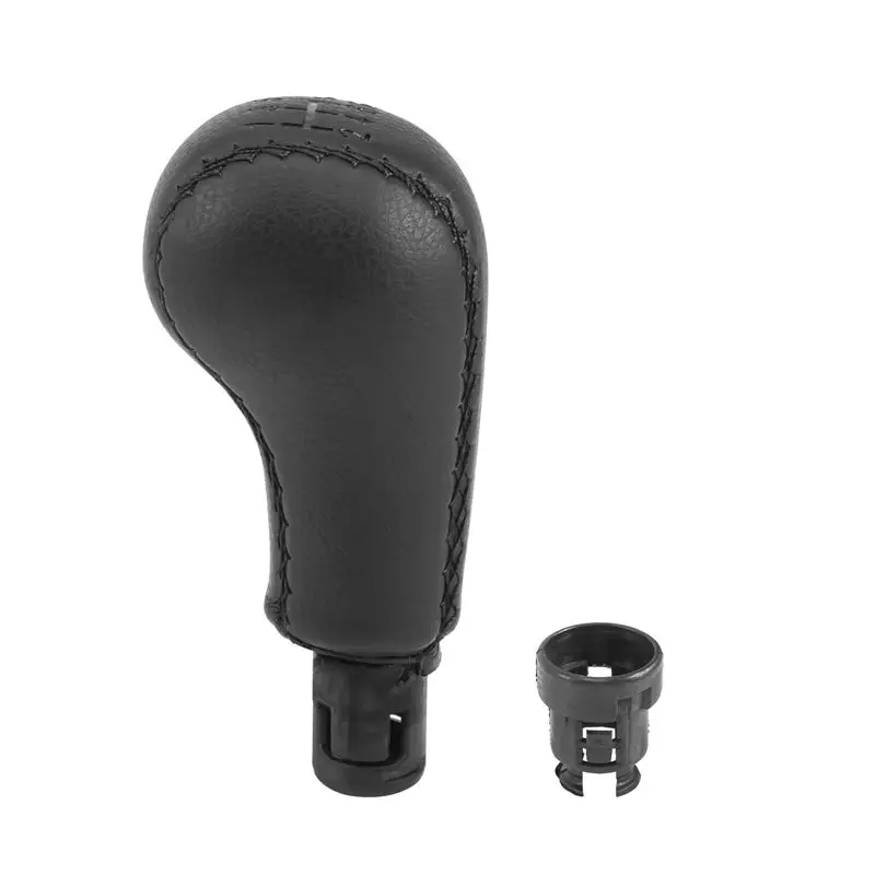 Excellent-For Volvo S60 S80 V70 XC70 PU Leather Gear Shift Knob Handball Accessories
Excellent-For Volvo S60 S80 V70 XC70 PU Leather Gear Shift Knob Handball Accessories