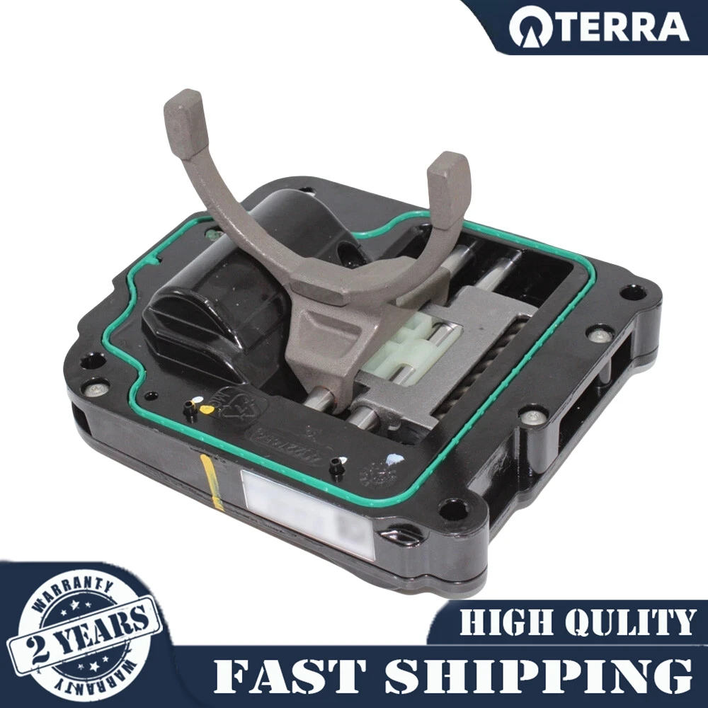 Transfer Case Actuator Mopar 68224165AC For Jeep Cherokee Chrysler 200 3.2L 3.6L V6 AWD C S 2014-2018 68321285AE 68321285AA
Transfer Case Actuator Mopar 68224165AC For Jeep Cherokee Chrysler 200 3.2L 3.6L V6 AWD C S 2014-2018 68321285AE 68321285AA