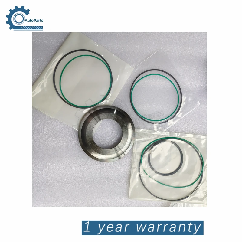 JF015E CVT Transmission Pulley Seal and Oil Ring Repair Kit For Nissan Mitsubishi Drum Piston Car Accessories RE0F11A JF015
JF015E CVT Transmission Pulley Seal and Oil Ring Repair Kit For Nissan Mitsubishi Drum Piston Car Accessories RE0F11A JF015