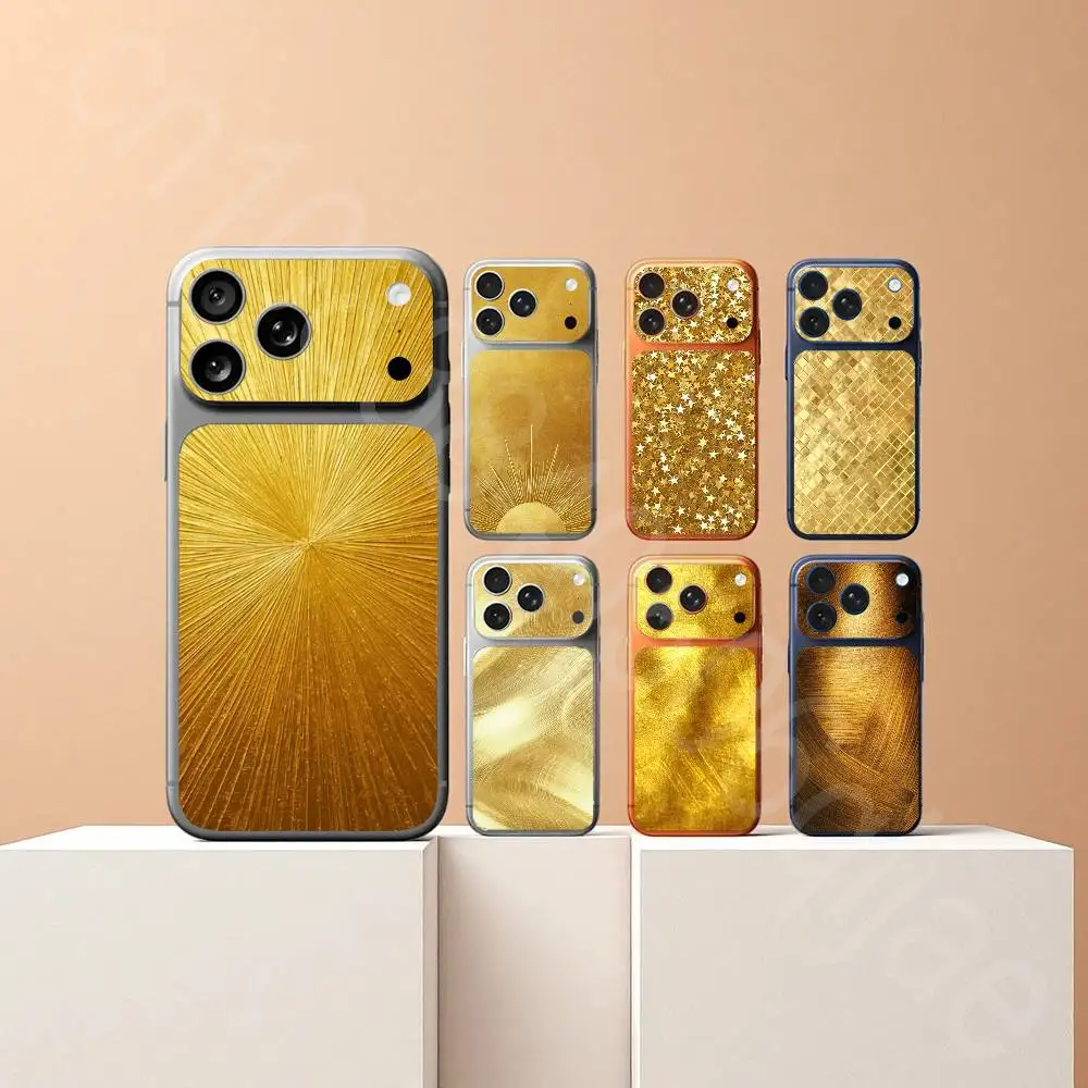 gold For iPhone 17Pro or 17ProMax Battry Back Cover with Camera Decal Skin Rear Protective Sticker Film
gold For iPhone 17Pro or 17ProMax Battry Back Cover with Camera Decal Skin Rear Protective Sticker Film