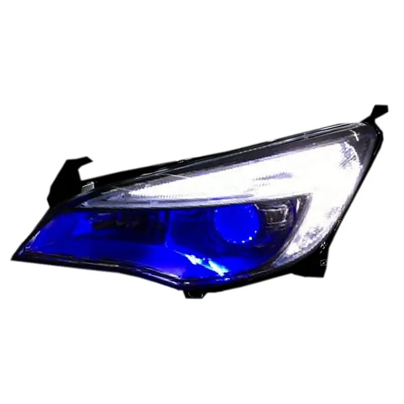 Customized Full LED Headlights For Buick Excelle Bi-xenon Projector Lens Front Lamps With DRL
Customized Full LED Headlights For Buick Excelle Bi-xenon Projector Lens Front Lamps With DRL