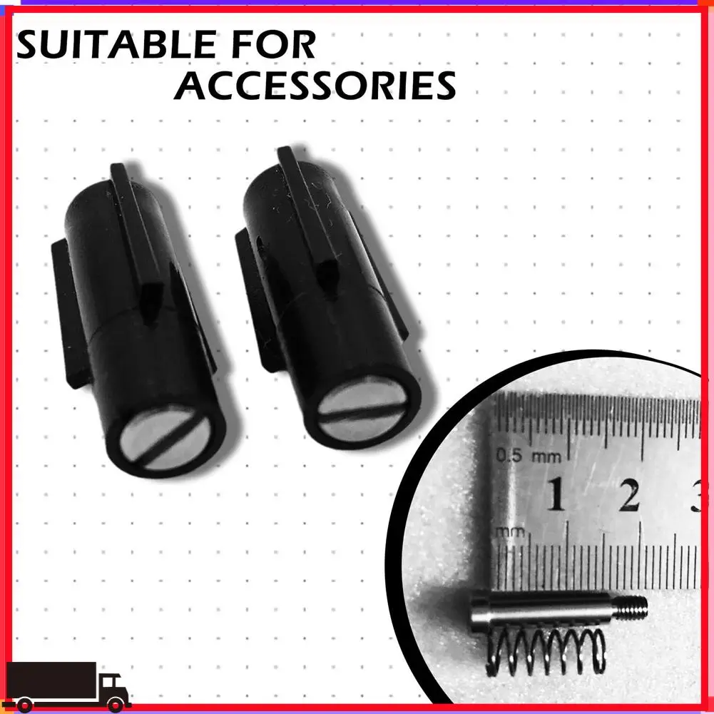 Premium 2 Pcs Belt Press Accessories For Studer Revox Opener For A77 B77 Pr99 A810 A807
Premium 2 Pcs Belt Press Accessories For Studer Revox Opener For A77 B77 Pr99 A810 A807