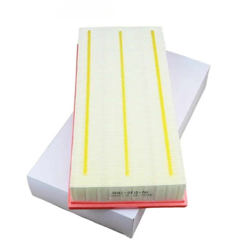 LR011593 AH42-9610-AA C35126 CA11062 Engine Air Filter Fit for Land Rover Discovery4 Range Rover Sport 3.0T 5.0
LR011593 AH42-9610-AA C35126 CA11062 Engine Air Filter Fit for Land Rover Discovery4 Range Rover Sport 3.0T 5.0