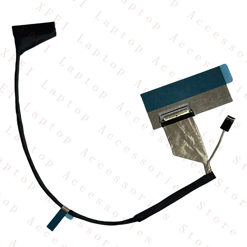 D New LCD NB6792A Touch EDP Cable HQ270010003N0 For Lenovo Yoga Slim 7 14IMH9 83CV
D New LCD NB6792A Touch EDP Cable HQ270010003N0 For Lenovo Yoga Slim 7 14IMH9 83CV