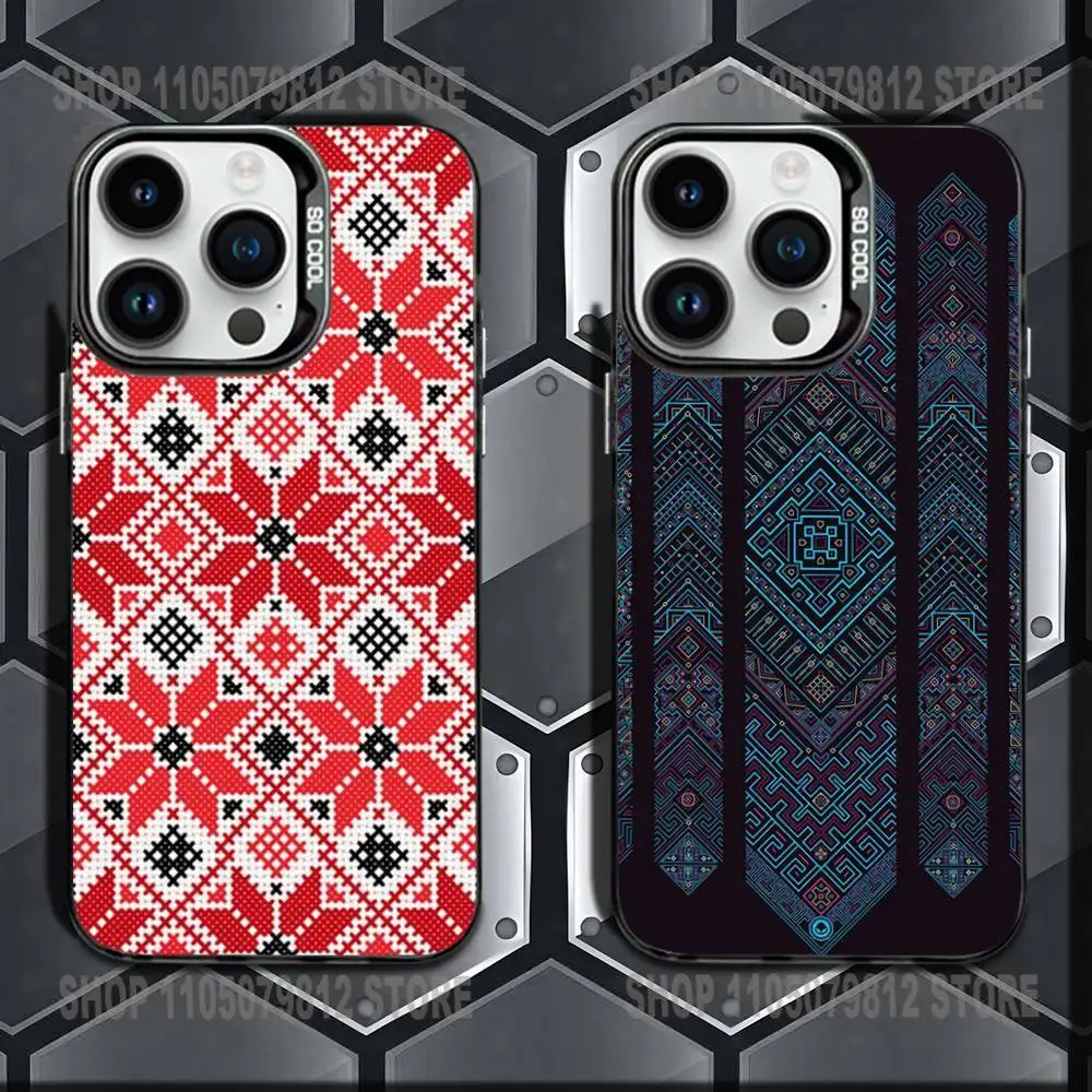 Phone Case For iPhone 16,15,14,13,12,11,Mini,Pro,E,MAX U-Ukraine O-Ornament pattern Black Candy Matte Shockproof Cover
Phone Case For iPhone 16,15,14,13,12,11,Mini,Pro,E,MAX U-Ukraine O-Ornament pattern Black Candy Matte Shockproof Cover