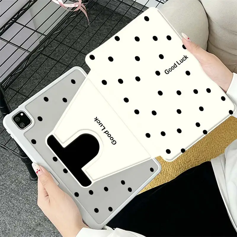 Rotate Stand Cover For Tab S6 Lite 10.4 inch Tab A9 8.7" Plus 11" A8 Samsung Tab S7 S8 S9 S11 11 Samsung S10 S9 12.4 inch
Rotate Stand Cover For Tab S6 Lite 10.4 inch Tab A9 8.7" Plus 11" A8 Samsung Tab S7 S8 S9 S11 11 Samsung S10 S9 12.4 inch