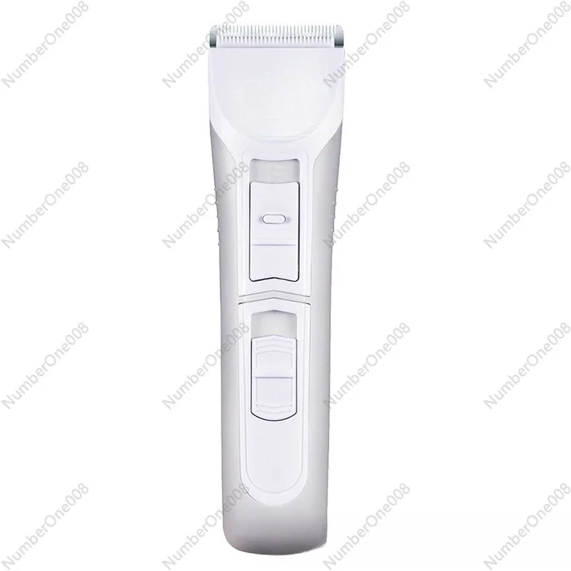 Quiet Cordless Cat Clipper, Compact Pet Hair Trimmer with Detachable Blade, Low Noise for Anxious Pets, Home Use
Quiet Cordless Cat Clipper, Compact Pet Hair Trimmer with Detachable Blade, Low Noise for Anxious Pets, Home Use