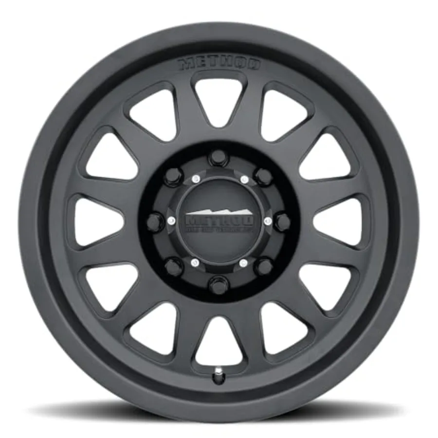 Колесный диск 704 HD Black Wheel с матовым покрытием, 17 x 9 дюймов, 8 x 170 мм, вылет 18 мм, для тяжелых условий эксплуатации
Колесный диск 704 HD Black Wheel с матовым покрытием, 17 x 9 дюймов, 8 x 170 мм, вылет 18 мм, для тяжелых условий эксплуатации