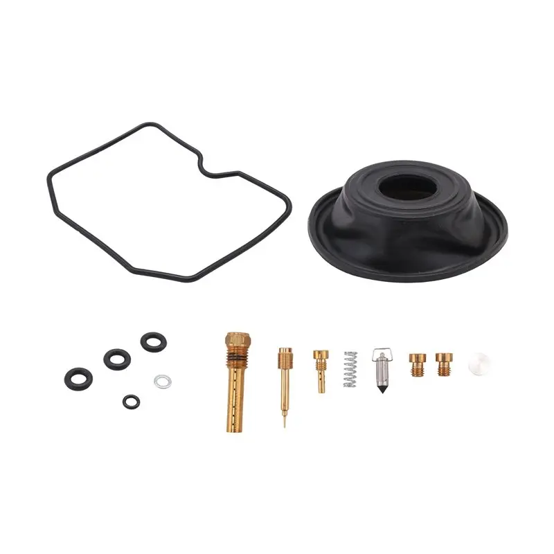 For Bandit 600 GSF600S 1996-1999 Carburetor Repair Parts
For Bandit 600 GSF600S 1996-1999 Carburetor Repair Parts