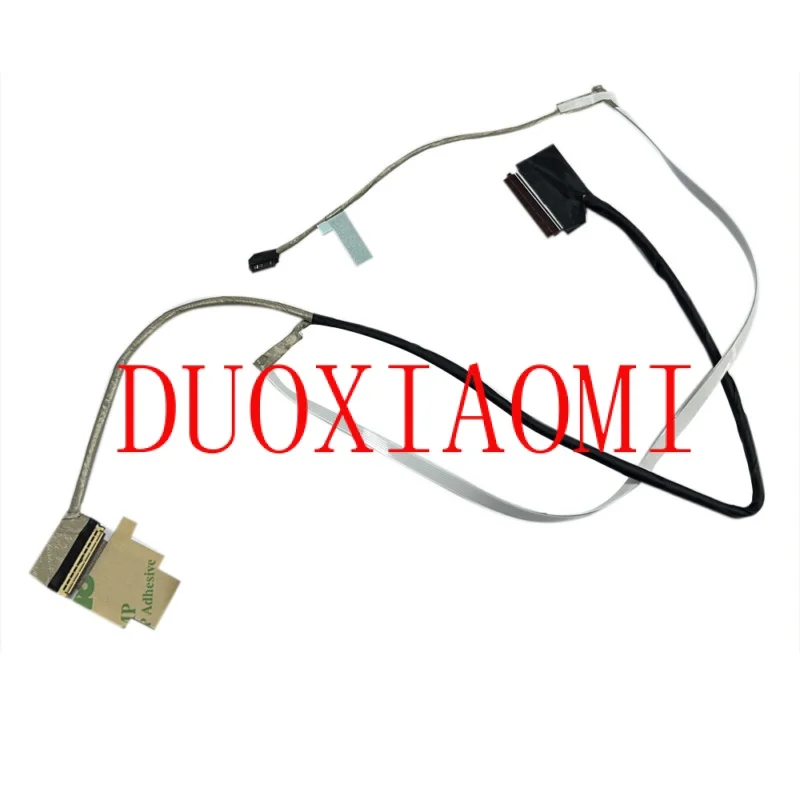 EDP FHD ЖК-экран кабель 30pin для Asus TUF gaming F15 fa506q dd0njflc010 US
EDP FHD ЖК-экран кабель 30pin для Asus TUF gaming F15 fa506q dd0njflc010 US