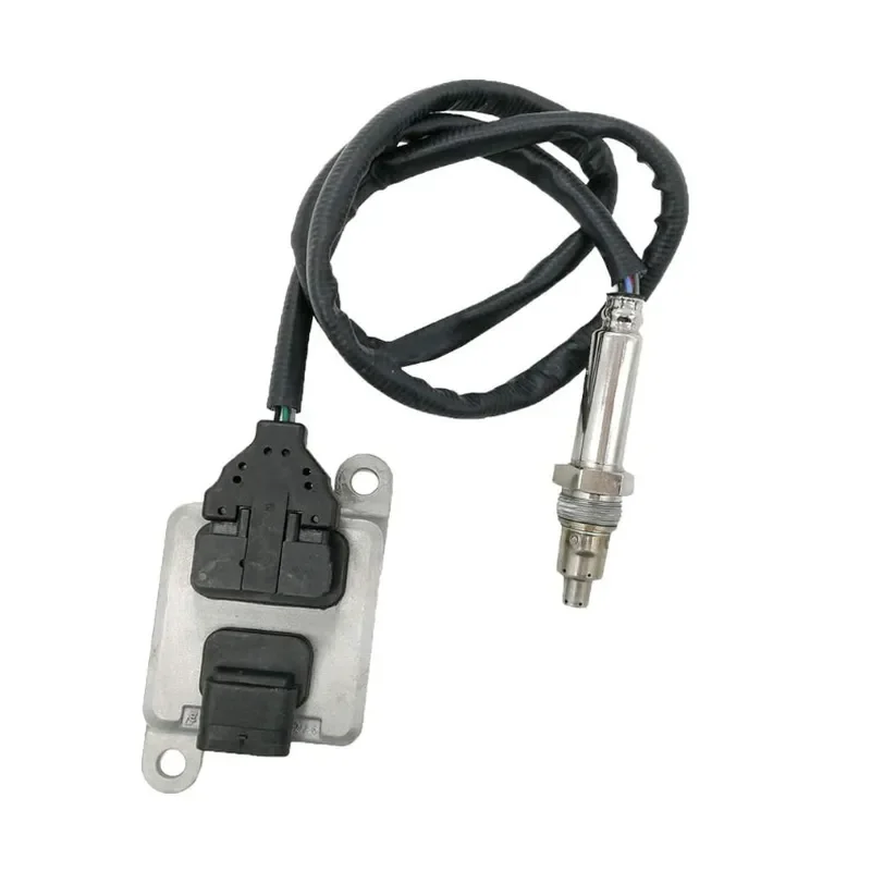 NOx Sensor for Cross-Border Nitrogen Oxygen Sensor A0009057100 5WK96683A A0009052900
NOx Sensor for Cross-Border Nitrogen Oxygen Sensor A0009057100 5WK96683A A0009052900