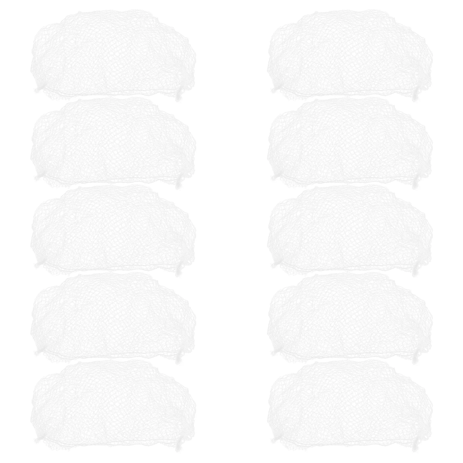 10pcs Invisible Hair Net For Ballet Bun Hair Net Mesh High Elasticity 7mm-50cm Women Nurses Dance Hairnets Bun Styling
10pcs Invisible Hair Net For Ballet Bun Hair Net Mesh High Elasticity 7mm-50cm Women Nurses Dance Hairnets Bun Styling