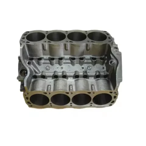 Fd302 Auto Parts High Quality Factory Direct Sales Sbf V8 Engine Block for Ford 302
Fd302 Auto Parts High Quality Factory Direct Sales Sbf V8 Engine Block for Ford 302