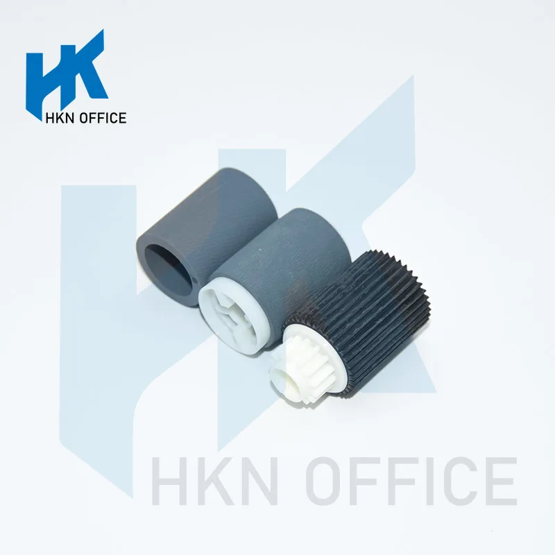 1 компл., Bizhub C6000 roller для Konica Minolta Bizhub C6500 C6501 C5500 C5501 C6000, флюоресцентная версия A21ER70300 56AAR71600
1 компл., Bizhub C6000 roller для Konica Minolta Bizhub C6500 C6501 C5500 C5501 C6000, флюоресцентная версия A21ER70300 56AAR71600