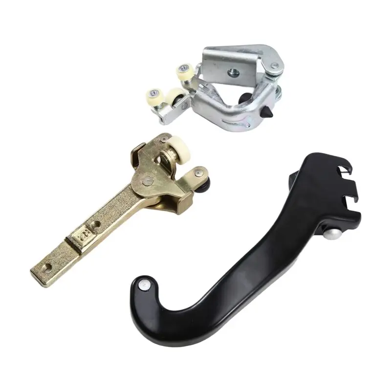 X39A-A6387600847 A6387601847 A6387601247 1 комплект для Vito W638 1996-2003 гг. Ролик раздвижной двери, направляющая вниз-центр
X39A-A6387600847 A6387601847 A6387601247 1 комплект для Vito W638 1996-2003 гг. Ролик раздвижной двери, направляющая вниз-центр