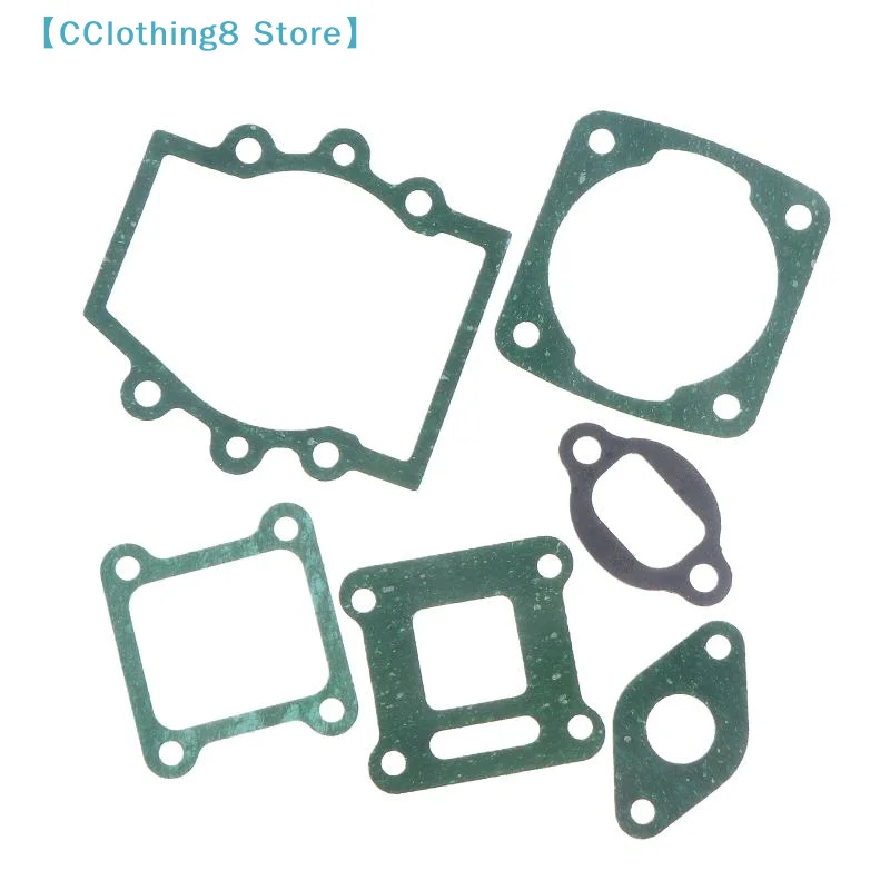 Motorcycle Engine Gasket Set Kit Parts For 2 Stroke 47cc 49cc MiniMoto Mini Dirt Pocket ATV Quad Moto Bike Motorbike【AliS8】
Motorcycle Engine Gasket Set Kit Parts For 2 Stroke 47cc 49cc MiniMoto Mini Dirt Pocket ATV Quad Moto Bike Motorbike【AliS8】