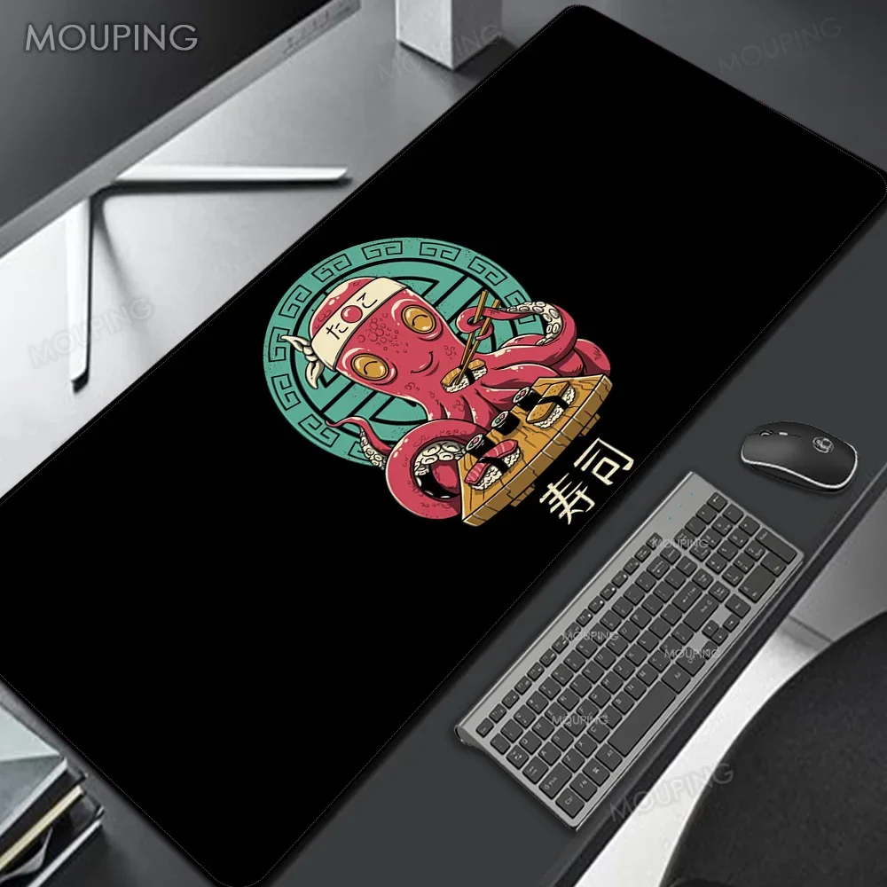 Japanese Kawaii Black Mouse Pad Laptop Anime Mousepad 900x400 Computer Accessories Pc Gamer Keyboard Desk Mat Mouse Mats Gaming
Japanese Kawaii Black Mouse Pad Laptop Anime Mousepad 900x400 Computer Accessories Pc Gamer Keyboard Desk Mat Mouse Mats Gaming