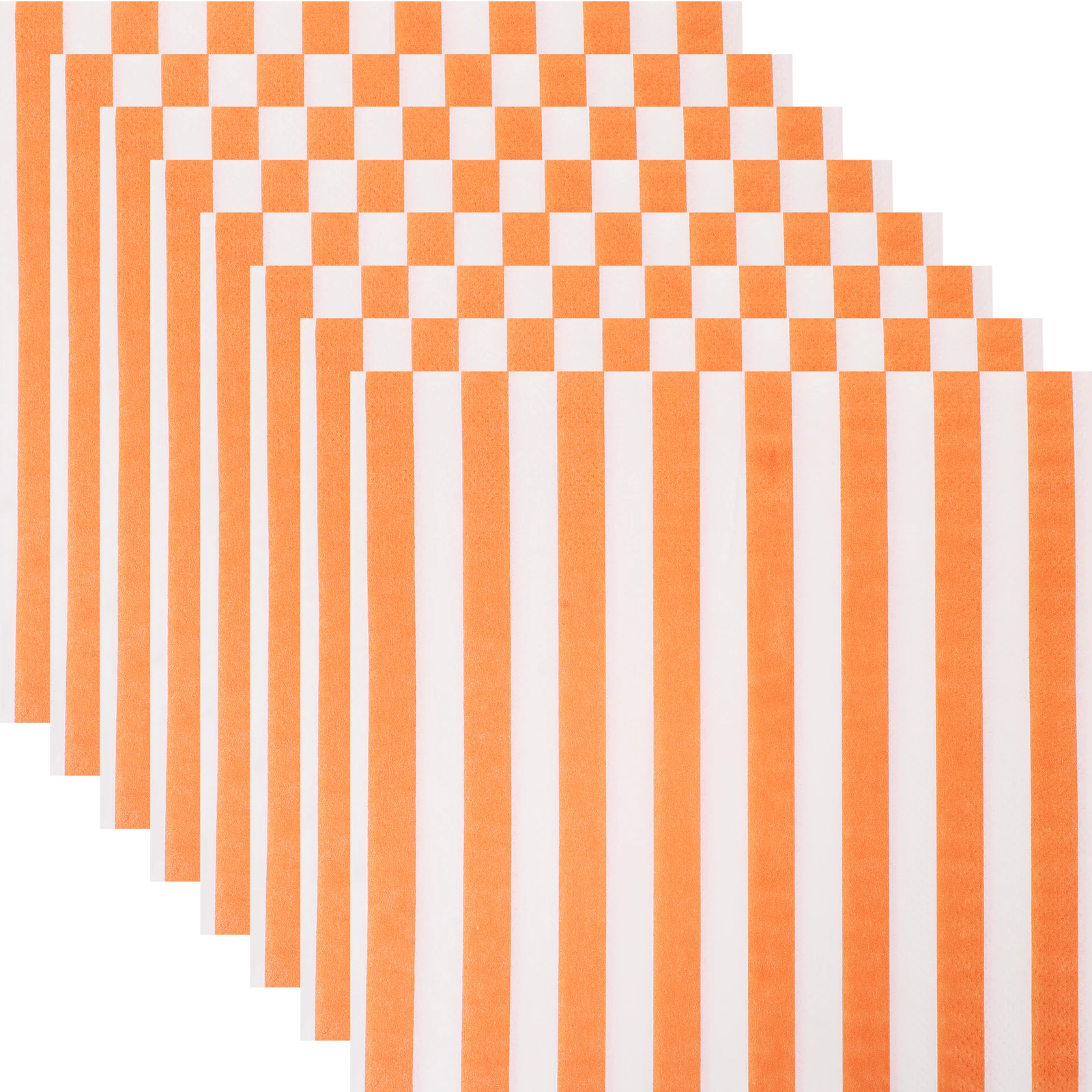 20 PCS Disposable Party Napkins Bright Pattern for Birthday Christmas or Anniversary Celebration (33 x 33cm)
20 PCS Disposable Party Napkins Bright Pattern for Birthday Christmas or Anniversary Celebration (33 x 33cm)